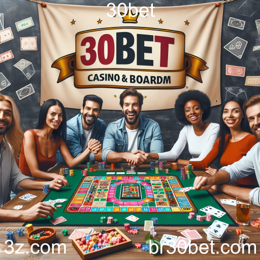 A Diversão dos Jogos de Mesa: Uma Experiência para Todas as Idades